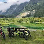 Apartmán Pinzgau Neukirchen am Großvenediger