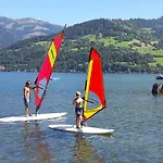 Aparthotel Pinzgau 4*