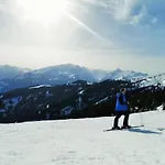 Pinzgau Apartmán Neukirchen am Großvenediger