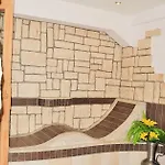 Aparthotel Pinzgau Daire 4*