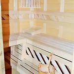 Aparthotel Pinzgau 4*