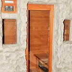 Daire Aparthotel Pinzgau 4*