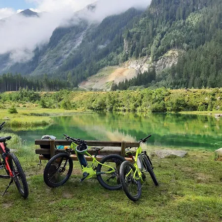 아파트 Pinzgau Neukirchen am Großvenediger