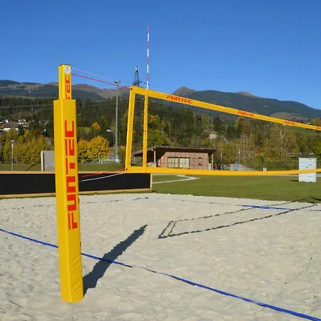 Pinzgau Appartamento 4*