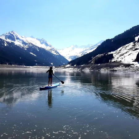 Pinzgau Appartamento 4*