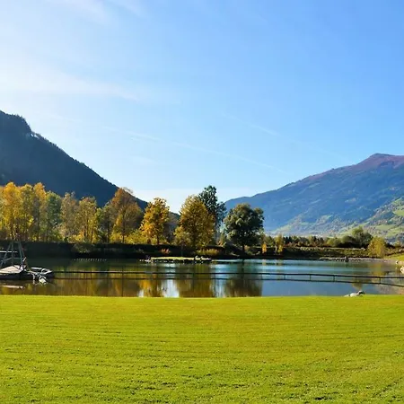 Aparthotel Pinzgau