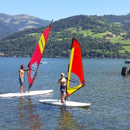 Pinzgau 4*