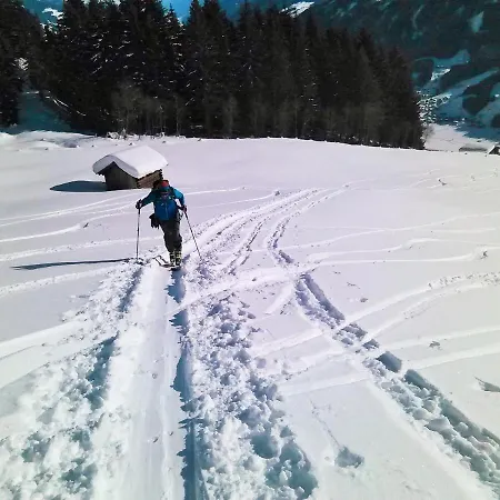 Pinzgau Appartamento 3*