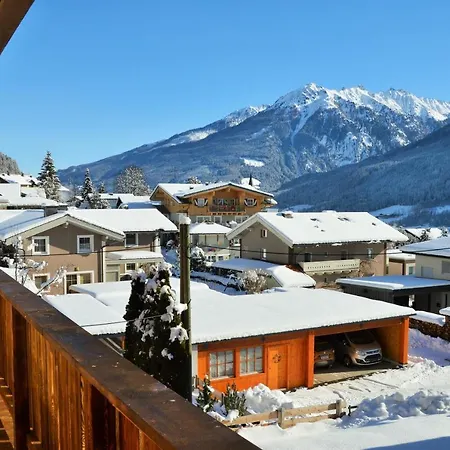 Pinzgau 4*