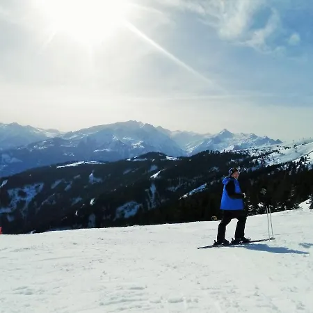 Pinzgau 아파트 Neukirchen am Großvenediger