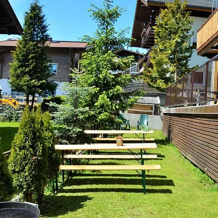 Pinzgau