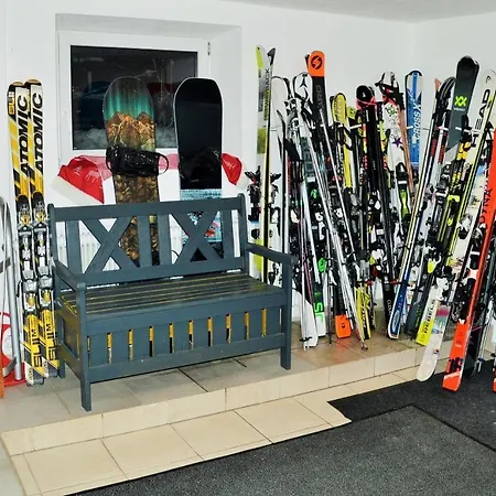 Aparthotel Pinzgau 3* Neukirchen am Grossvenediger