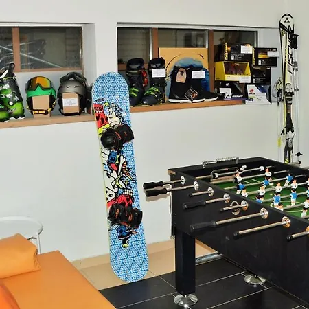 Aparthotel Pinzgau Neukirchen am Grossvenediger
