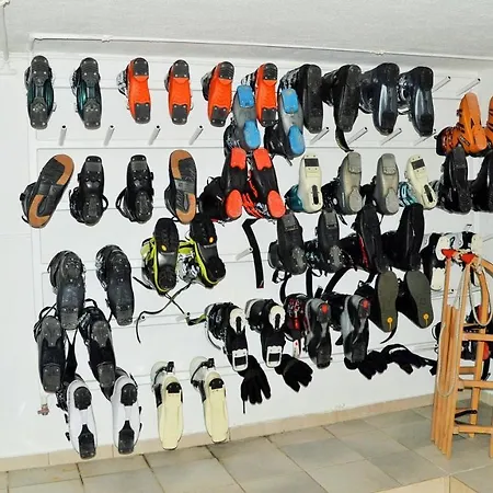 아파트 Pinzgau 4*