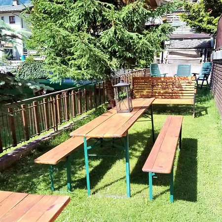 Apartment Aparthotel Pinzgau Neukirchen am Grossvenediger