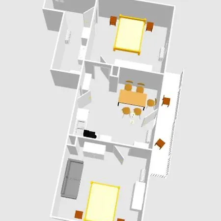 Apartment Aparthotel Pinzgau