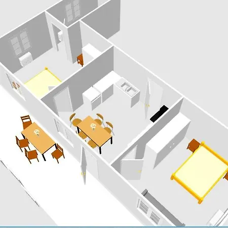 Aparthotel Pinzgau