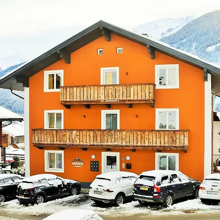 Aparthotel Pinzgau Apartment