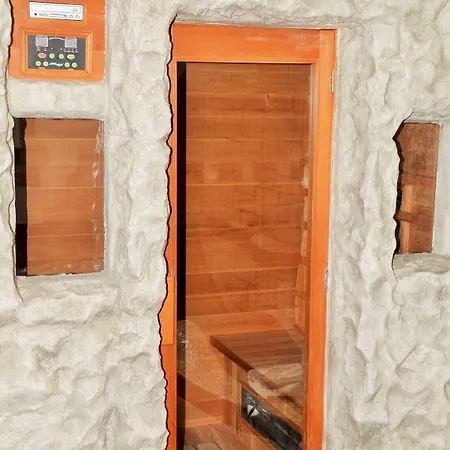 Apartament Pinzgau 4*