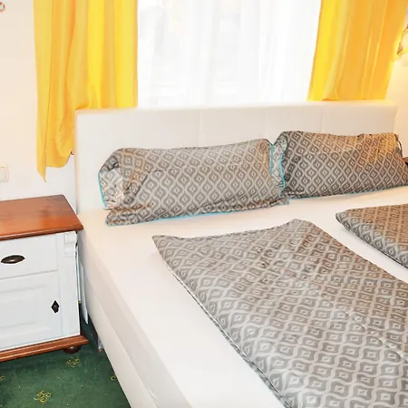 Pinzgau 아파트 4*