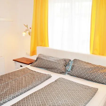 Daire Aparthotel Pinzgau