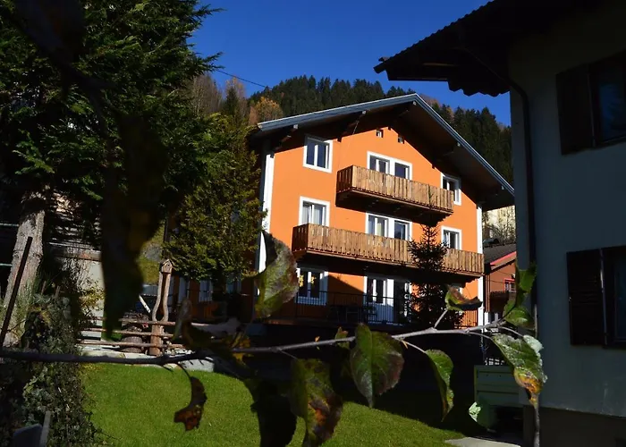 Pinzgau 公寓