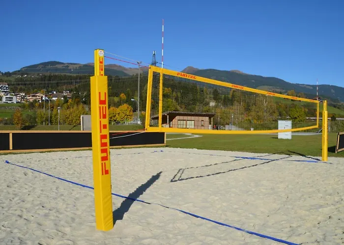 Pinzgau Lägenhet 4*