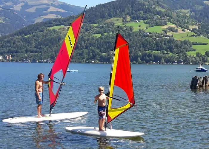 Pinzgau 4*