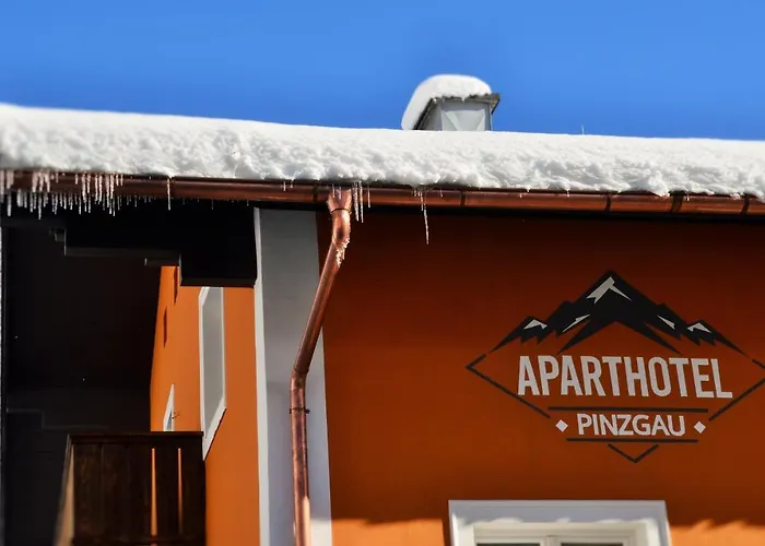 Pinzgau 4*