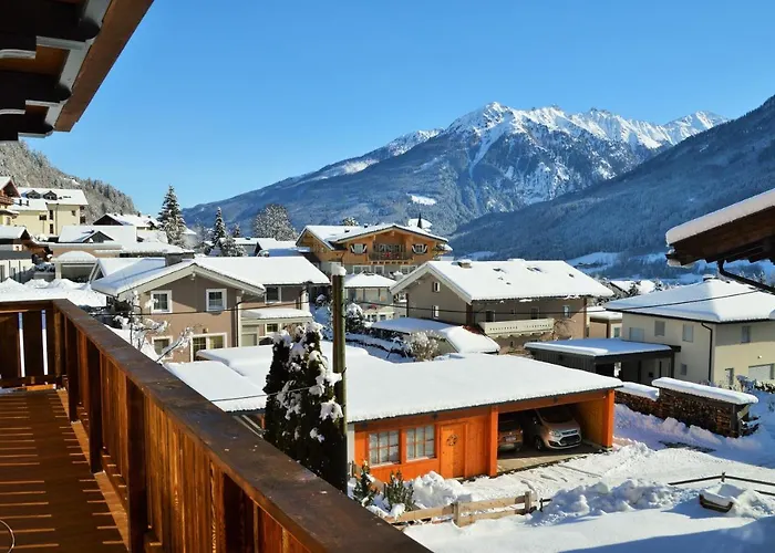 Pinzgau 4*