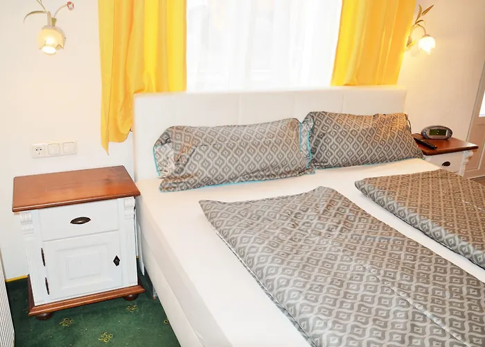 Pinzgau 公寓 4*